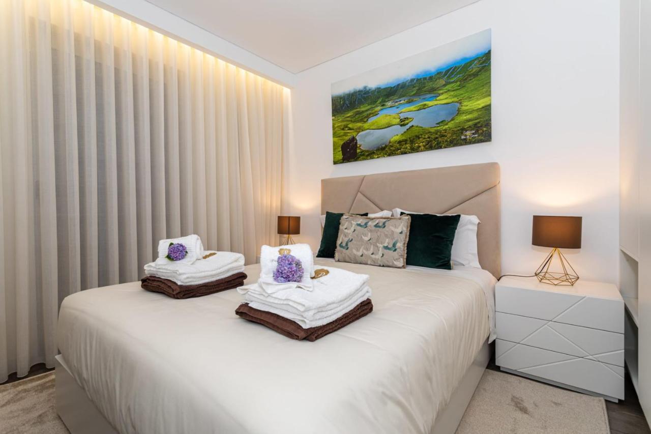 Guest House Passal - Corvo Room Ponta Delgada  Exterior photo